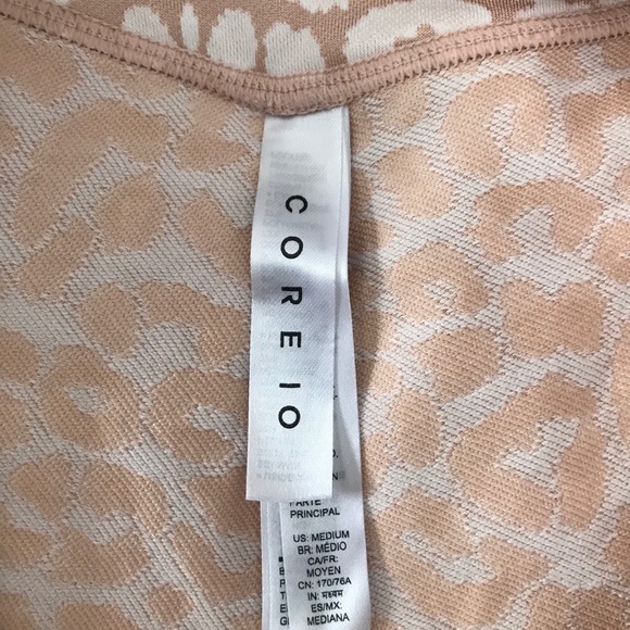 Cheetah leggings - Picture 2 of 2